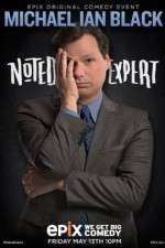 Watch Michael Ian Black: Noted Expert 5movies