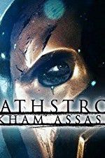 Watch Deathstroke: Arkham Assassin 5movies