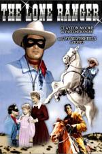 Watch The Lone Ranger 5movies