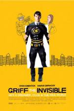 Watch Griff the Invisible 5movies