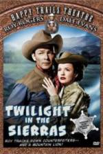 Watch Twilight in the Sierras 5movies
