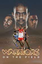 Watch Warriors on the Field 5movies