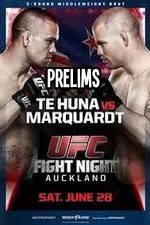 Watch UFC Fight Night 43 Prelims 5movies