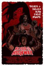 Watch Blood on the Highway 5movies