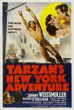 Watch Tarzan\'s New York Adventure 5movies
