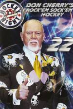 Watch Don Cherry's Rock'em Sock'em 22 5movies