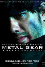 Watch Metal Gear 5movies