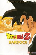 Watch DBZ A Final Solitary Battle The Z Warrior Son Goku's Father Challenges Frieza 5movies