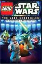 Watch Lego Star Wars: The Yoda Chronicles - Menace of the Sith 5movies
