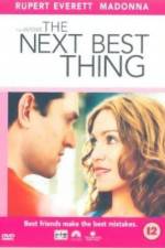 Watch The Next Best Thing 5movies