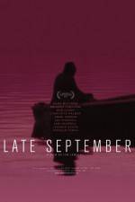 Watch Late September 5movies