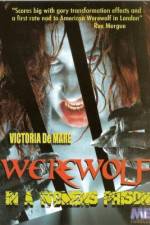 Watch Werewolf in a Women's Prison 5movies