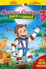 Watch Curious George 3: Back to the Jungle 5movies