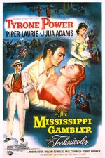 Watch The Mississippi Gambler 5movies