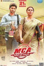 Watch MCA Middle Class Abbayi 5movies