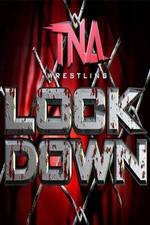 Watch TNA Lockdown 5movies