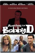Watch Searching for Bobby D 5movies