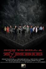 Watch How to Kill a Zombie 5movies