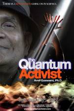 Watch The Quantum Activist 5movies