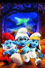 Watch The Smurfs The Legend of Smurfy Hollow 5movies