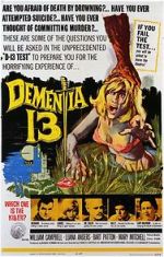 Watch Dementia 13 5movies