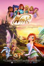 Watch Winx Club The Secret of the Lost Kingdom 5movies