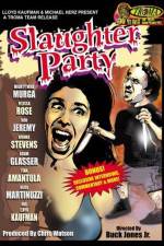 Watch Slaughter Party 5movies