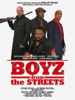 Watch Boyz from the Streets 2020 5movies