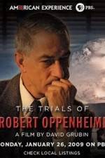 Watch The Trials Of Oppenheimer 5movies