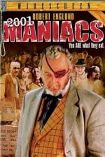 Watch 2001 Maniacs 5movies