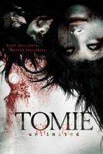 Watch Tomie Unlimited 5movies