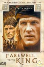 Watch Farewell to the King 5movies