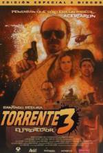 Watch Torrente 3: El protector 5movies