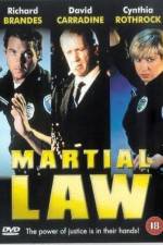 Watch Martial Law 5movies