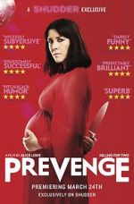 Watch Prevenge 5movies