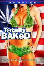 Watch Totally Baked A Pot-U-Mentary 5movies