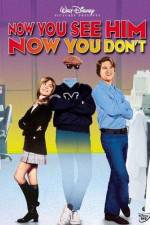 Watch Now You See Him Now You Don't 5movies