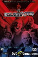 Watch WWE Insurrextion 5movies