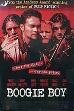 Watch Boogie Boy 5movies