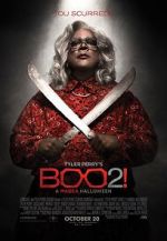 Watch Boo 2! A Madea Halloween 5movies