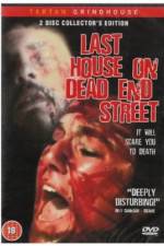 Watch The Last House on Dead End Street 5movies