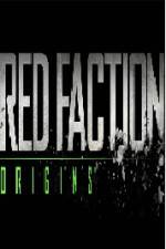 Watch Red Faction Origins 5movies