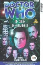 Watch Comic Relief Doctor Who - The Curse of Fatal Death 5movies