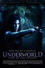 Watch Underworld: Rise of the Lycans 5movies