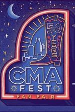 Watch CMA Fest: 50 Years of Fan Fair 5movies