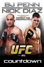 Watch UFC 137 Countdown 5movies