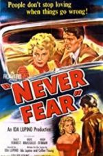 Watch Never Fear 5movies