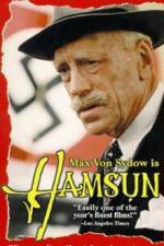 Watch Hamsun 5movies