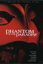Watch Phantom of the Paradise 5movies