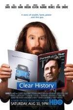 Watch Clear History 5movies